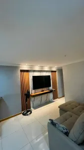 Apartamento com 2 Quartos para alugar, 66m² no Poço, Maceió