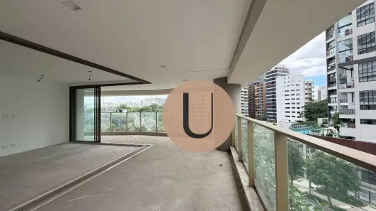 Apartamento com 3 Quartos à venda, 220m² no Moema, São Paulo