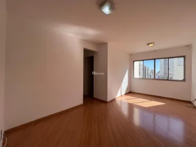 Apartamento com 2 Quartos para venda ou aluguel, 55m² no Vila Uberabinha, São Paulo