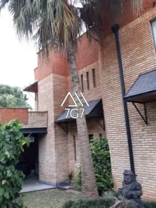Sobrado com 4 Quartos à venda, 450m² no Vila Morumbi, São Paulo