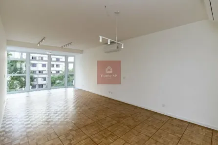 Apartamento com 3 Quartos à venda, 141m² no Jardim Paulista, São Paulo