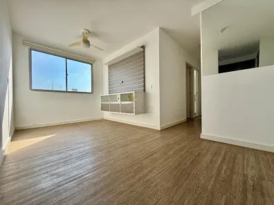 Apartamento com 2 Quartos à venda, 45m² no Jardim Morumbi (Nova Veneza), Sumaré