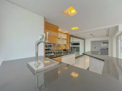 Cobertura com 4 Quartos para alugar, 364m² no Vila Regente Feijó, São Paulo