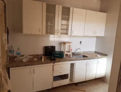 Apartamento com 2 Quartos à venda, 110m² no Condomínio Itamaraty, Ribeirão Preto