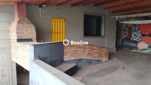 Casa com 3 Quartos à venda, 152m² no Padre Eustáquio, Belo Horizonte