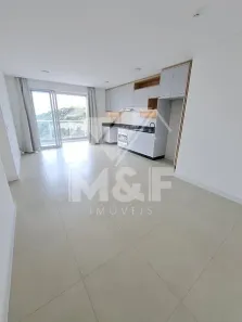 Apartamento com 2 Quartos para alugar, 64m² no Praia Brava de Itajaí, Itajaí