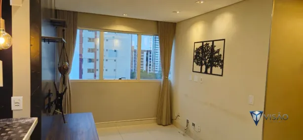 Apartamento com 2 Quartos à venda, 52m² no Sul, Brasília