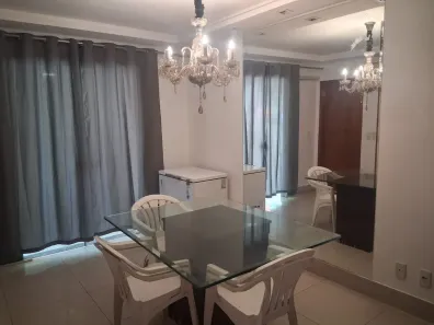 Casa de Condomínio com 3 Quartos à venda, 140m² no Despraiado, Cuiabá