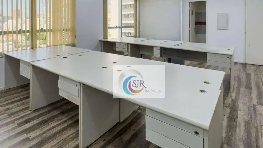 Sala Comercial para alugar, 160m² no Pinheiros, São Paulo