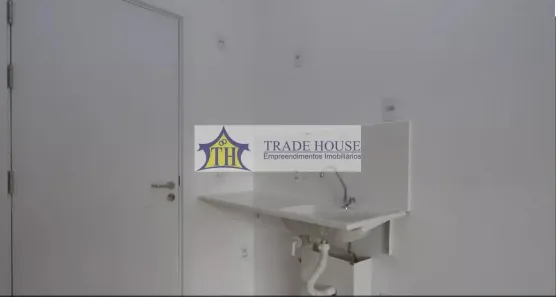 Kitnet com 1 Quarto à venda, 25m² no Chácara Inglesa, São Paulo