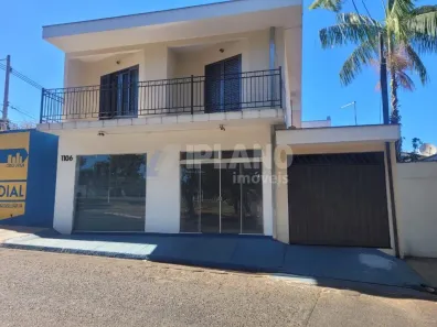 Sobrado com 3 Quartos à venda, 227m² no Parque Santa Felícia Jardim, São Carlos