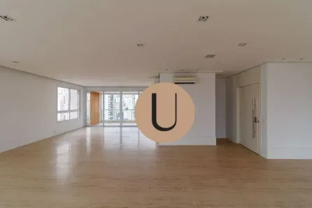 Apartamento com 4 Quartos à venda, 310m² no Vila Mariana, São Paulo