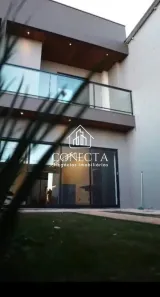 Casa com 3 Quartos à venda, 122m² no Novo Mundo, Uberlândia