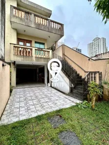Sobrado com 3 Quartos à venda, 300m² no Vila da Saúde, São Paulo