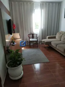 Apartamento com 1 Quarto à venda, 61m² no Alves Dias, São Bernardo do Campo