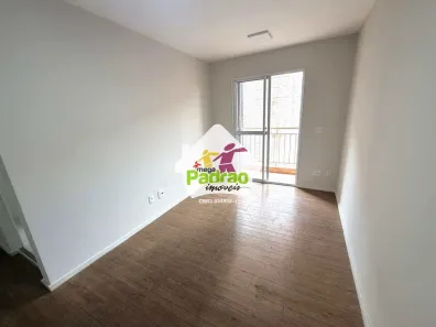 Apartamento com 2 Quartos à venda, 58m² no Jardim Flor da Montanha, Guarulhos