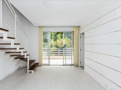 Flat com 2 Quartos à venda, 74m² no Indianópolis, São Paulo
