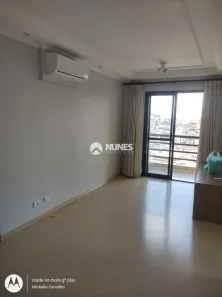 Apartamento com 2 Quartos à venda, 58m² no Industrial Anhangüera, Osasco
