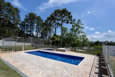 Apartamento com 2 Quartos à venda, 52m² no Narita Garden, Vargem Grande Paulista