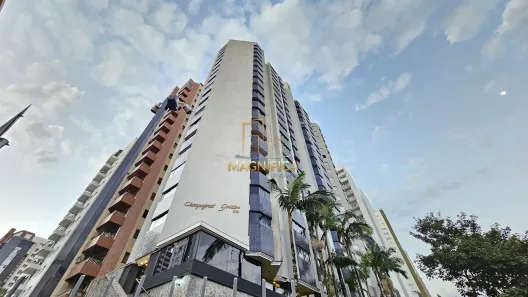 Apartamento com 4 Quartos à venda, 167m² no Bigorrilho, Curitiba