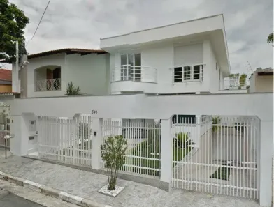 Casa com 5 Quartos à venda, 370m² no Jardim Franca, São Paulo