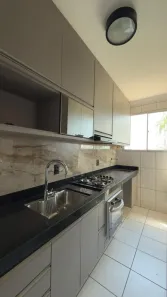Apartamento com 2 Quartos à venda, 52m² no Jardim Urano, São José do Rio Preto
