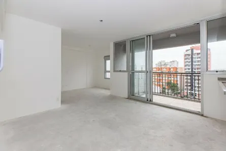 Apartamento com 1 Quarto à venda, 36m² no Sumarezinho, São Paulo
