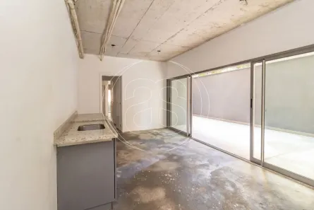 Apartamento com 2 Quartos à venda, 136m² no Indianópolis, São Paulo