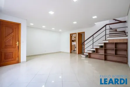  com 3 Quartos à venda, 172m² no Campo Belo, São Paulo