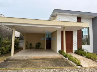 Casa de Condomínio com 3 Quartos à venda, 186m² no Parque das Árvores, Parnamirim