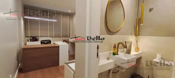 Sala Comercial à venda, 21m² no Freguesia (Jacarepaguá), Rio de Janeiro