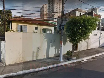 Lote/Terreno à venda, 126m² no São Judas, São Paulo