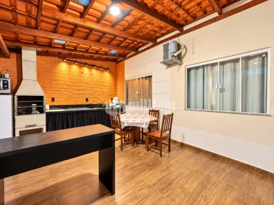 Casa com 2 Quartos à venda, 60m² no Rio Branco, Brusque