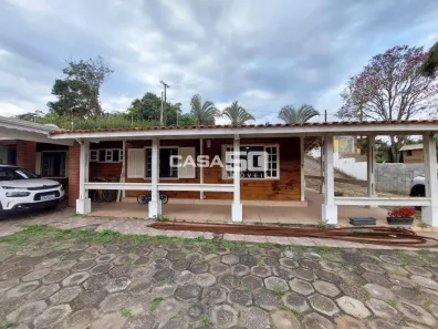 Fazenda/Sítio com 3 Quartos à venda, 193m² no Cachoeiras do Imaratá, Itatiba