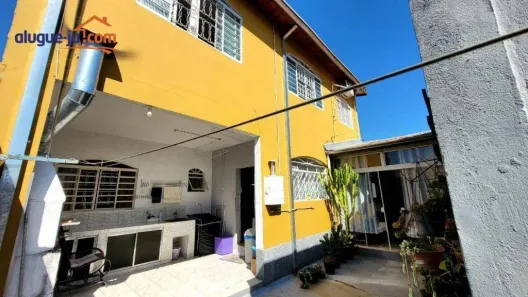Casa com 4 Quartos à venda, 210m² no Jardim Santa Inês II, São José dos Campos