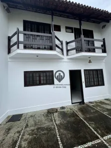 Casa com 2 Quartos à venda, 85m² no Campo Grande, Rio de Janeiro