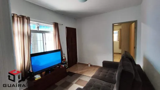 Casa com 3 Quartos à venda, 110m² no Dos Casa, São Bernardo do Campo