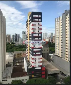 Apartamento com 2 Quartos à venda, 58m² no Zona 01, Maringá