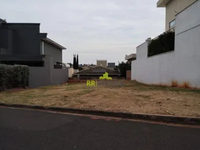 Lote/Terreno à venda, 402m² no Residencial Marcia, São José do Rio Preto