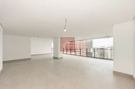 Apartamento com 3 Quartos à venda, 208m² no Jardim Paulista, São Paulo