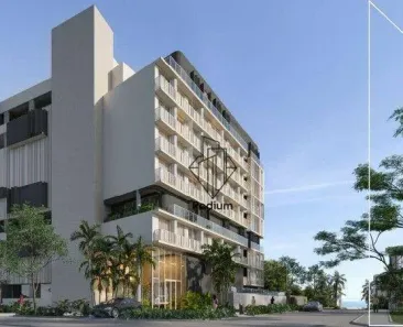 Flat com 1 Quarto à venda, 30m² no Jardim Oceania, João Pessoa