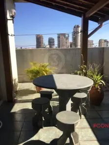 Apartamento com 3 Quartos à venda, 158m² no Vila Mariana, São Paulo