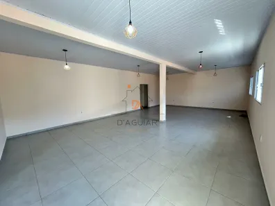 Imóvel Comercial para alugar, 80m² no Vila Zat, São Paulo