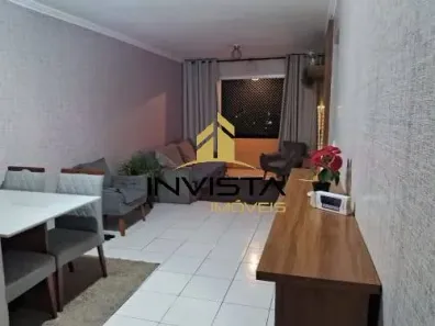 Apartamento com 2 Quartos à venda, 65m² no Cidade Morumbi, São José dos Campos