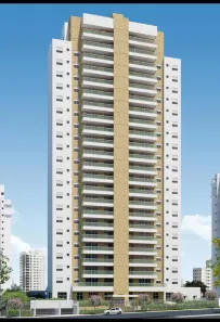 Apartamento com 4 Quartos à venda, 145m² no Campo Belo, São Paulo