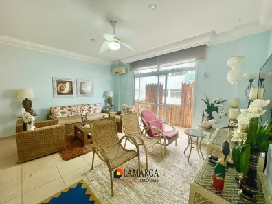 Apartamento com 2 Quartos à venda, 85m² no Enseada, Guarujá