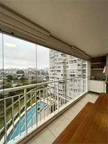 Apartamento com 2 Quartos à venda, 65m² no Santo Amaro, São Paulo