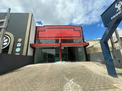 Ponto Comercial para alugar, 200m² no Igara, Canoas