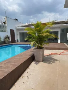 Sobrado com 4 Quartos à venda, 400m² no Jardim Califórnia, Cuiabá