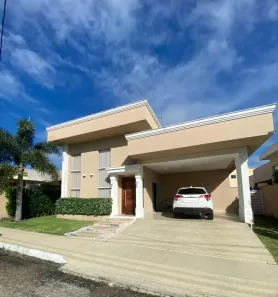 Casa com 3 Quartos à venda, 208m² no Parque das Nações, Parnamirim